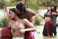 Ravi Varma Movie Hot Stills